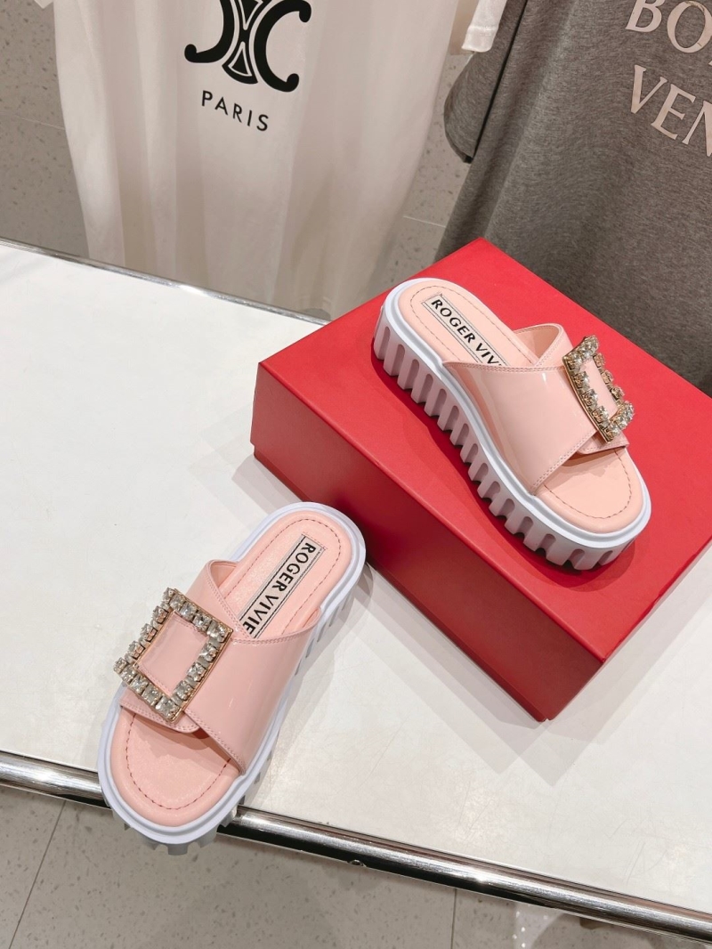 Roger Vivier Slippers